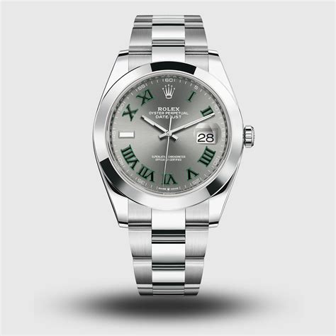 rolex datejust wimbledon 126300|Rolex Wimbledon price uk.